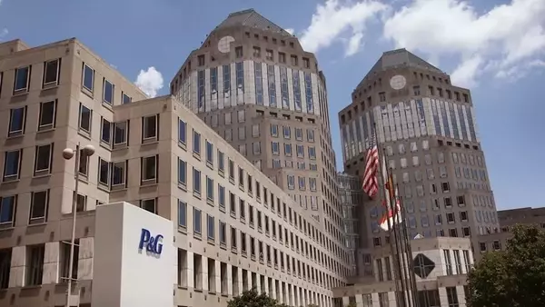 Procter & Gamble: A Resilient Dividend King for Long-Term Investors