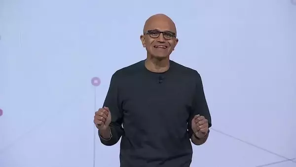 Microsoft's Stock Trajectory: Forecasting Future Heights