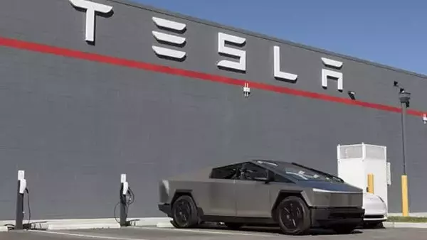 Tesla's Ambitious Transition: From Automaker to AI and Robotics Powerhouse
