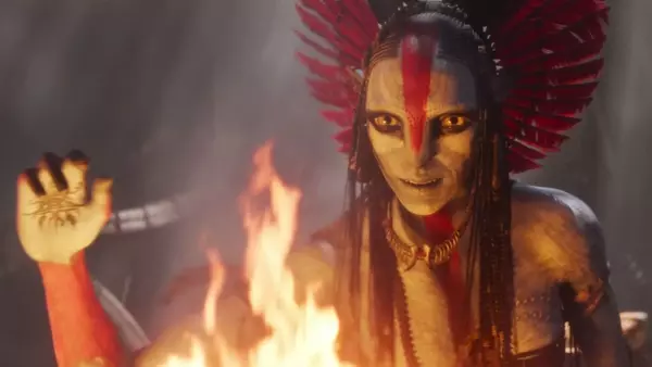 Avatar: Fire and Ash Debuts on Disney Plus Earlier Than Expected
