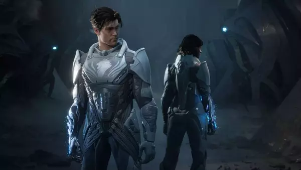 Exodus Director Shares Regrets Over Game's Visual Similarities to Mass Effect
