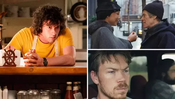 Variety's Top 10 Producers to Watch in 2026