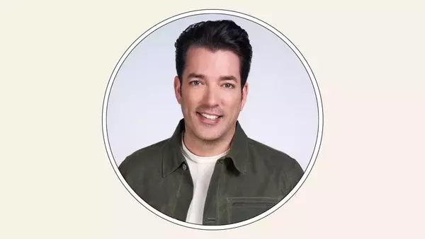 Jonathan Scott Ventures into Daytime Talk Show Arena with "Better! With Jonathan Scott"
