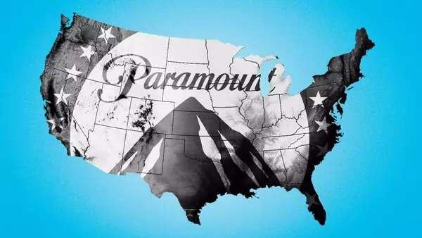 Paramount's Legal Argument for Warner Bros. Acquisition