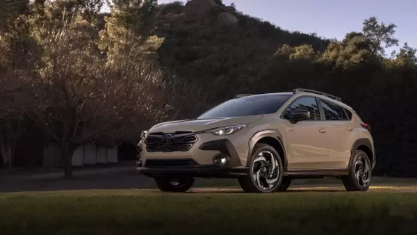 Choosing the Optimal 2026 Subaru Crosstrek Gasoline Model