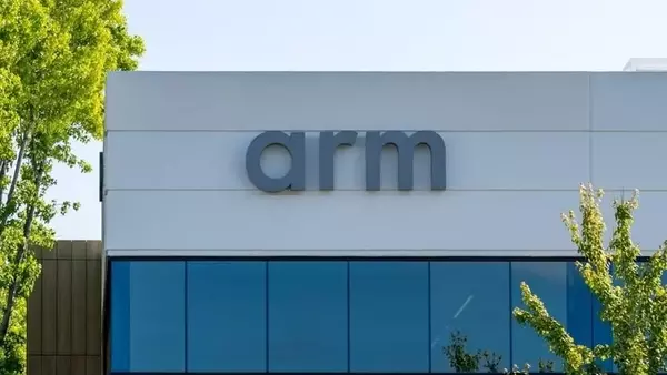 Arm Holdings Stock Declines Amid Sector-Wide Profit-Taking and Macroeconomic Headwinds