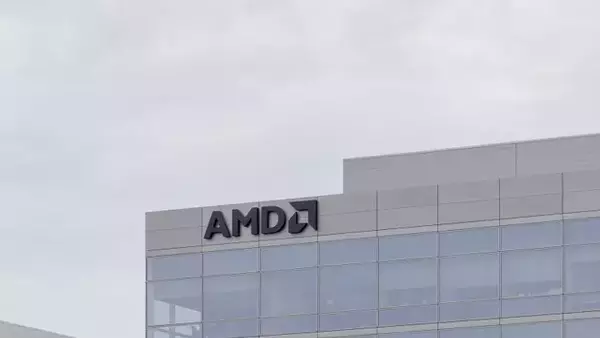 AMD's Strategic Position in AI and Data Center Markets