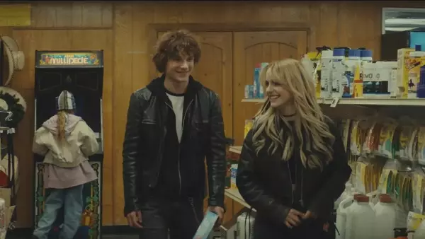 Green Day-Inspired Film "Nimrods" Trailer Released, Promising a Wild Road Trip Adventure