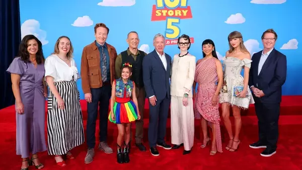 Toy Story 5: A New Chapter and Critical Reception Amidst Quentin Tarantino's Skepticism