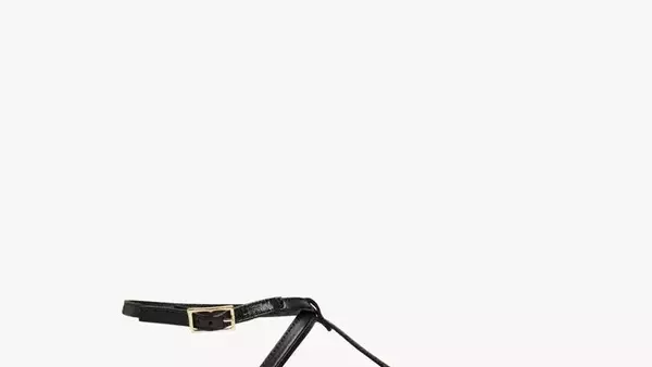 The Resurgence of T-Strap Sandals: A Summer Footwear Essential