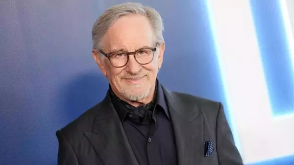 Spielberg's Bond Aspirations and Creative Path