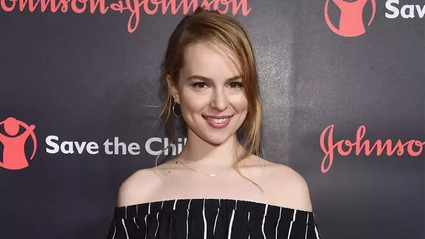Former Disney Star Bridgit Mendler Releases Surprise EP