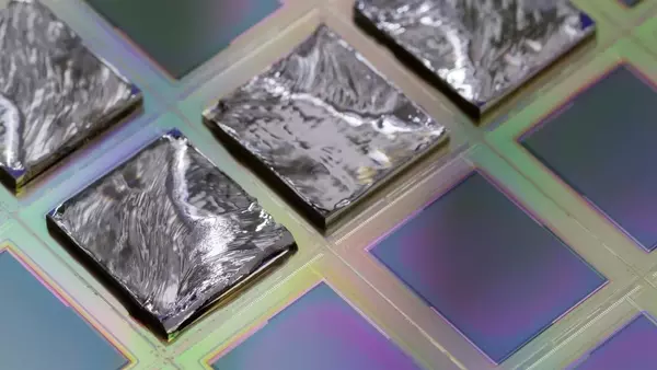Lam Research: A Pivotal Force in AI-Driven Semiconductor Evolution
