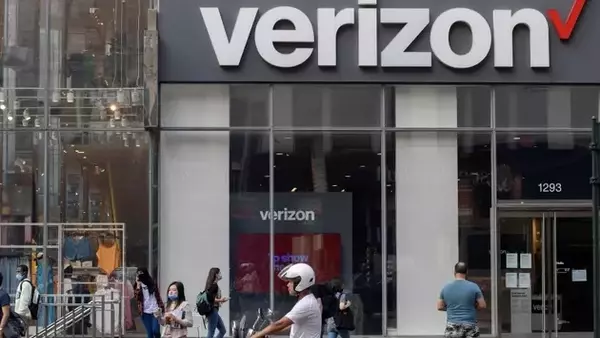 Verizon: A Reliable Defensive Equity for Market Volatility