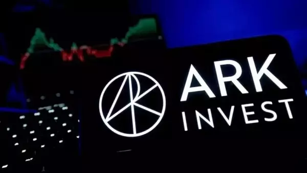 Cathie Wood's ARK Invest Adjusts Holdings, Sells Robinhood and Buys Kodiak AI