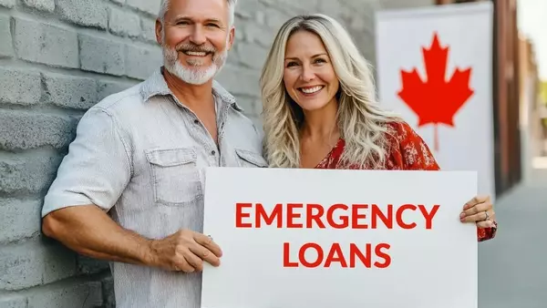 Canada Emergency Cash Loans – Fast Approval & Same Day Funding Options