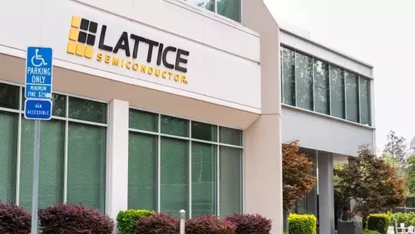 Lattice Semiconductor's Data Center Growth Amidst Mounting Competition