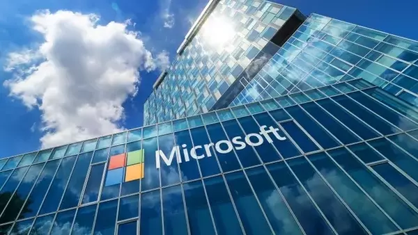 Microsoft's Strategic Positioning and Growth Prospects