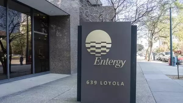 Entergy (ETR) Potential Upside: An In-depth Analysis