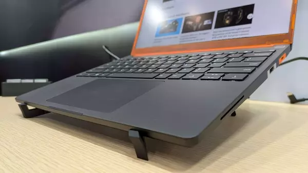Framework 13 Pro Linux Laptop Delayed