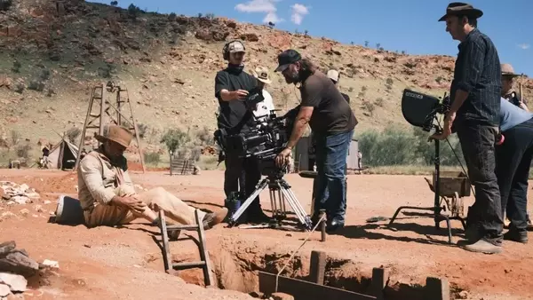 Australian Screen Producers Advocate for Equitable Regulations Against Streaming Platforms