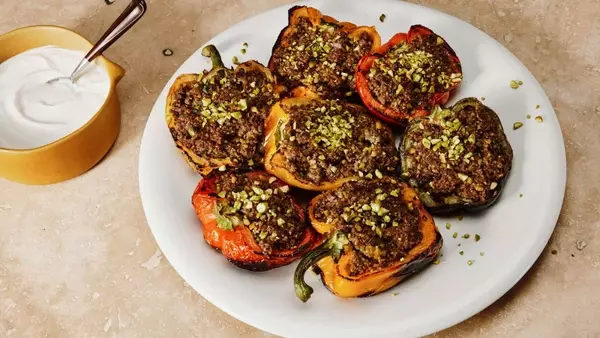 Effortless Weeknight Grilling: Savory Recipes for Every Palate