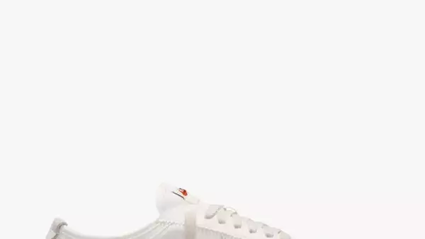 Nike's "Moon Shoe": A Timeless Blend of Sport and Style