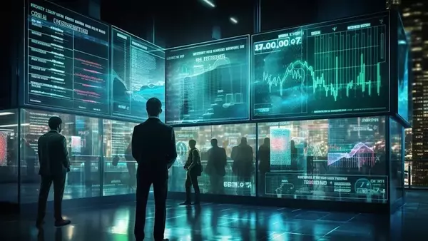Teradyne and Tokyo Electron Forge Alliance for Advanced Chip Testing