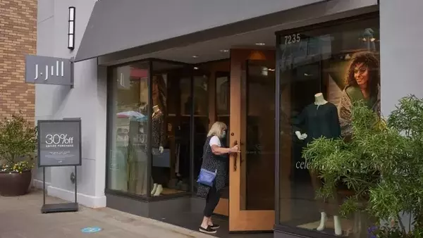 J.Jill's Turnaround: A Challenging Path Ahead Amidst Q1 Setbacks