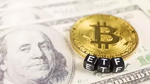 ETF Mechanisms and Cryptocurrency Market Dynamics