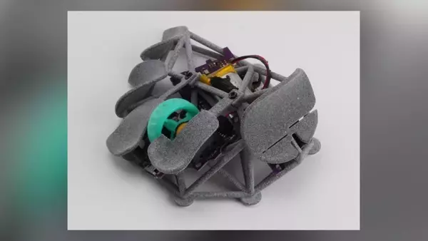 DIY Fingertip Mouse: An Unusual PC Gaming Accessory