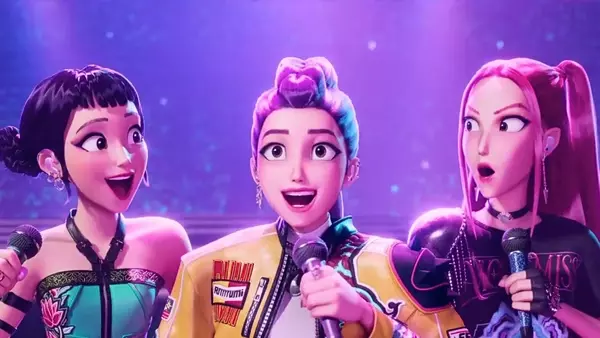 Regal Cinemas' Summer Movie Express Program Features 'KPop Demon Hunters' and More