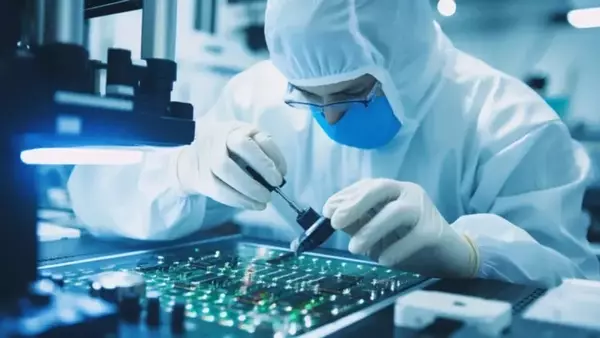 Applied Materials' Strong Q1 2026 Performance and Future Growth Outlook