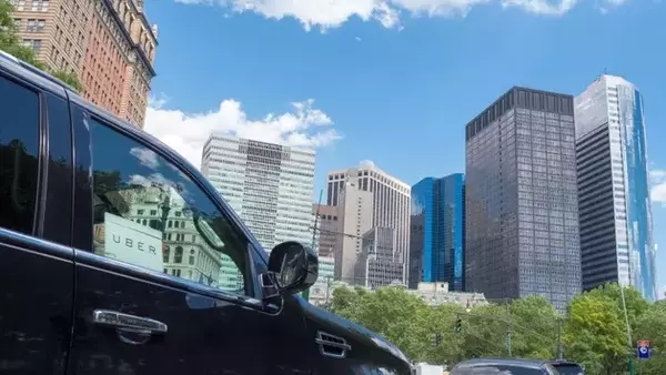 Uber's Financial Transformation and Future Outlook