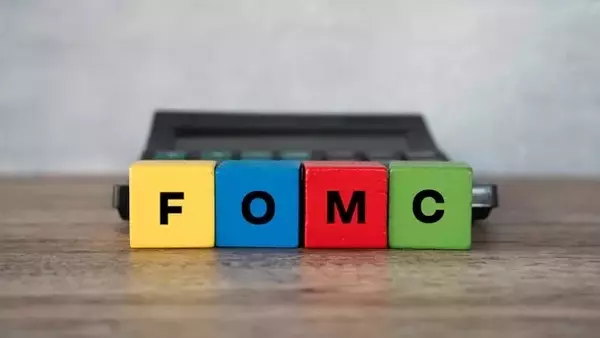 Market Volatility Ahead of Federal Open Market Committee Meeting