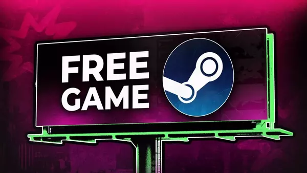 Three Top-Rated PC Games Available for Free on Steam