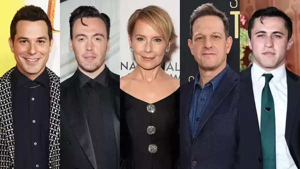 Stagedoor Manor Celebrates 50 Years with Star-Studded NYC Concert