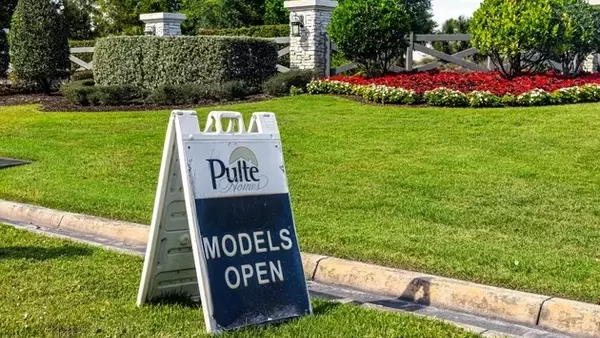 PulteGroup: A Dimmer Forecast Despite Price Gains