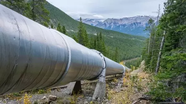 Leading Canadian Pipeline Companies: A Comprehensive Analysis
