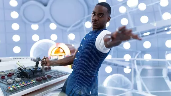 The End of an Era: Doctor Who's Uncertain Future and Potential Revival