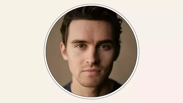 Michael Johnston, Star of 'Obsession,' Secures Representation with Gersh Agency