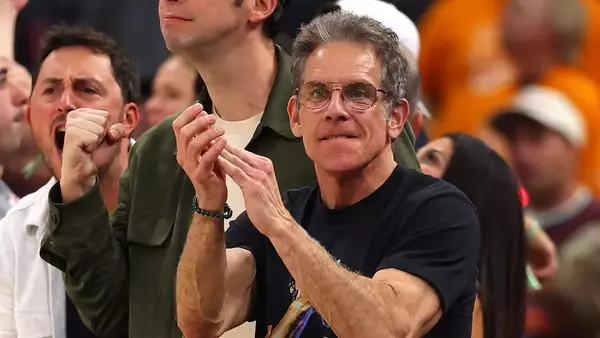 Ben Stiller's Knicks Documentary Tease Excites Fans