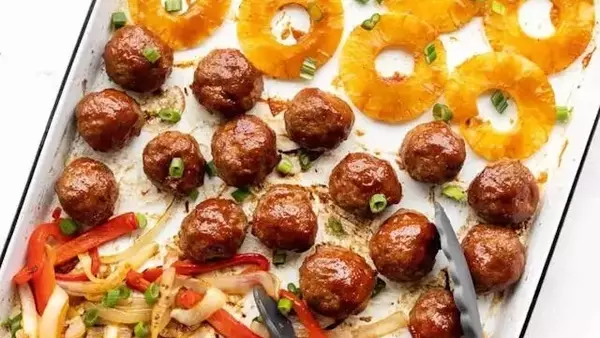 Effortless Sheet Pan Dinners for Busy Evenings