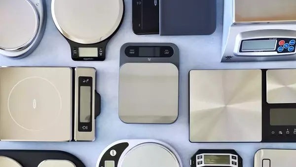 The Ultimate Guide to Kitchen Scales: Precision and Performance