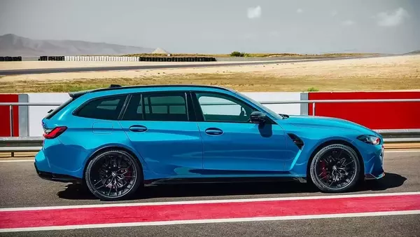 BMW Considers Expanding Wagon Offerings in the US Market