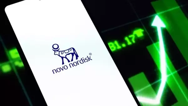 Novo Nordisk's Oral Weight-Loss Drug Wegovy Secures UK Approval