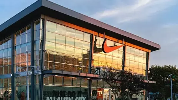 Nike's Future: A Challenging Road Ahead
