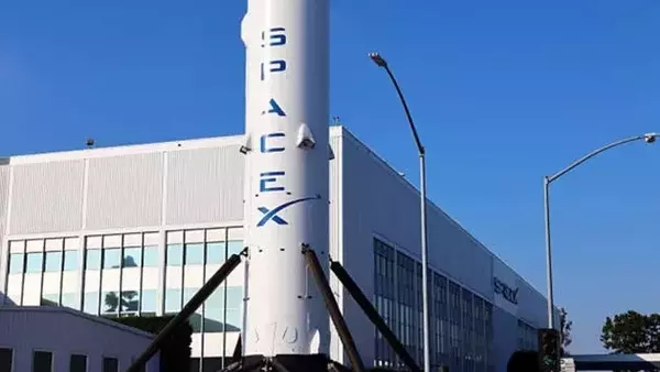 SpaceX IPO Preview: A Deep Dive into Valuation and Financial Health