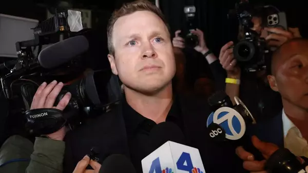 Spencer Pratt Reacts to L.A. Mayoral Race Defeat