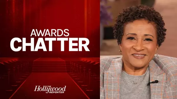 Wanda Sykes on Her Netflix Special "Legacy," Oscar Hosting, and SNL Ambitions